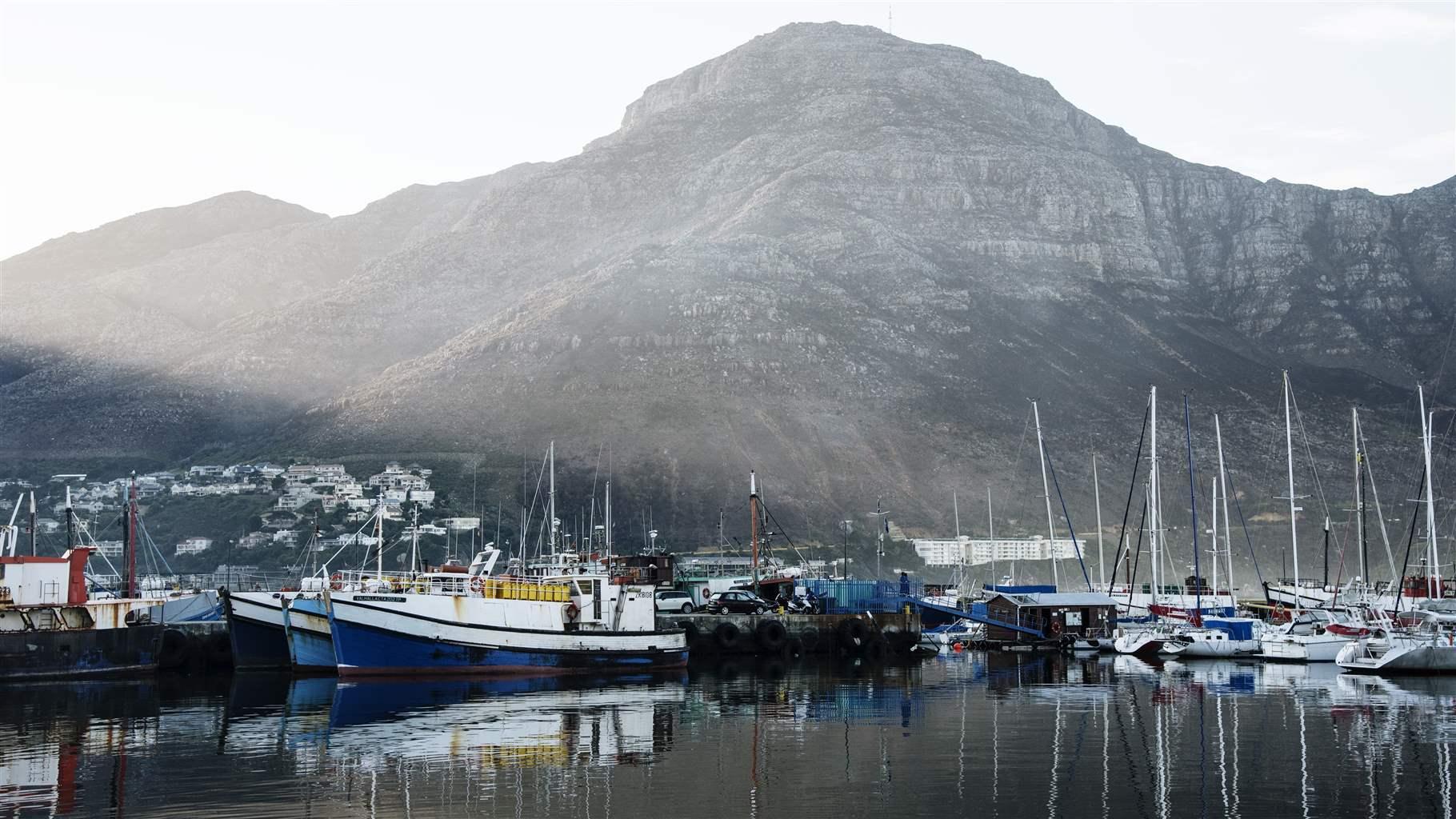 The Only International Treaty to Fight Illegal, Unreported and Unregulated Fishing Turns 10