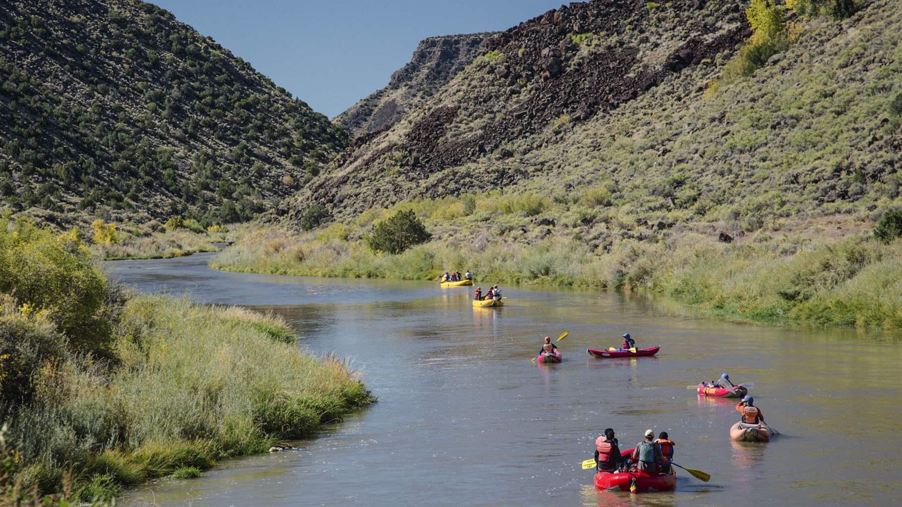 Strong Rules Are Key to Safeguarding New Mexico’s Waters