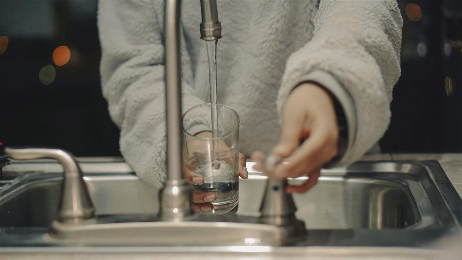 PFAS Pose a Serious Threat to Human Health