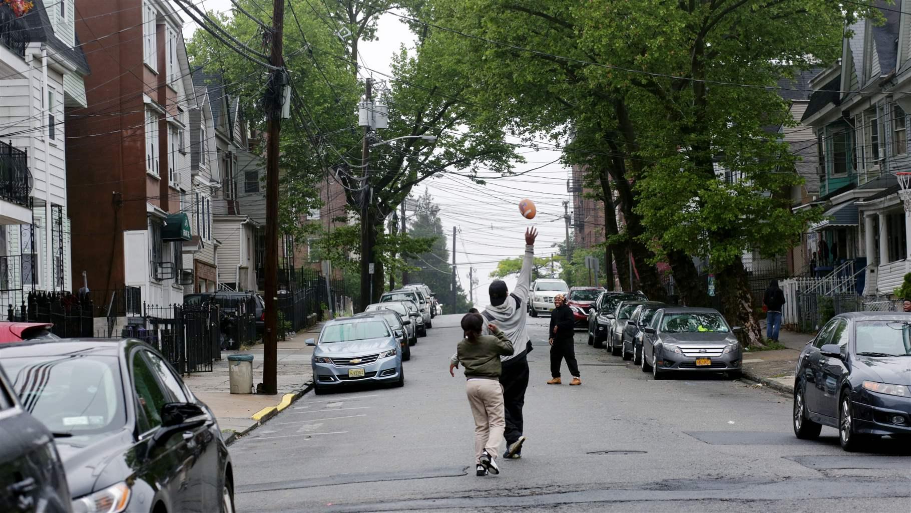 Why Are Homicides Declining Across the United States? | The Pew ...