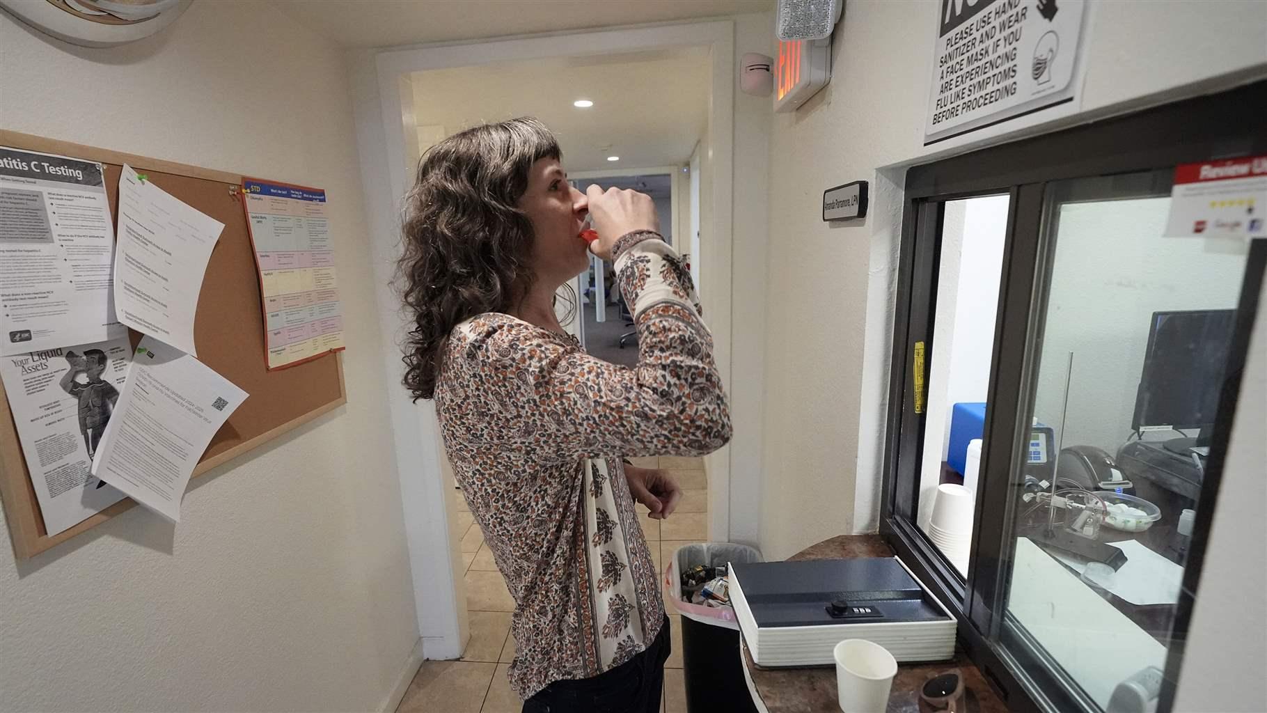 States Are Increasing Access to Methadone Clinics | The Pew Charitable ...