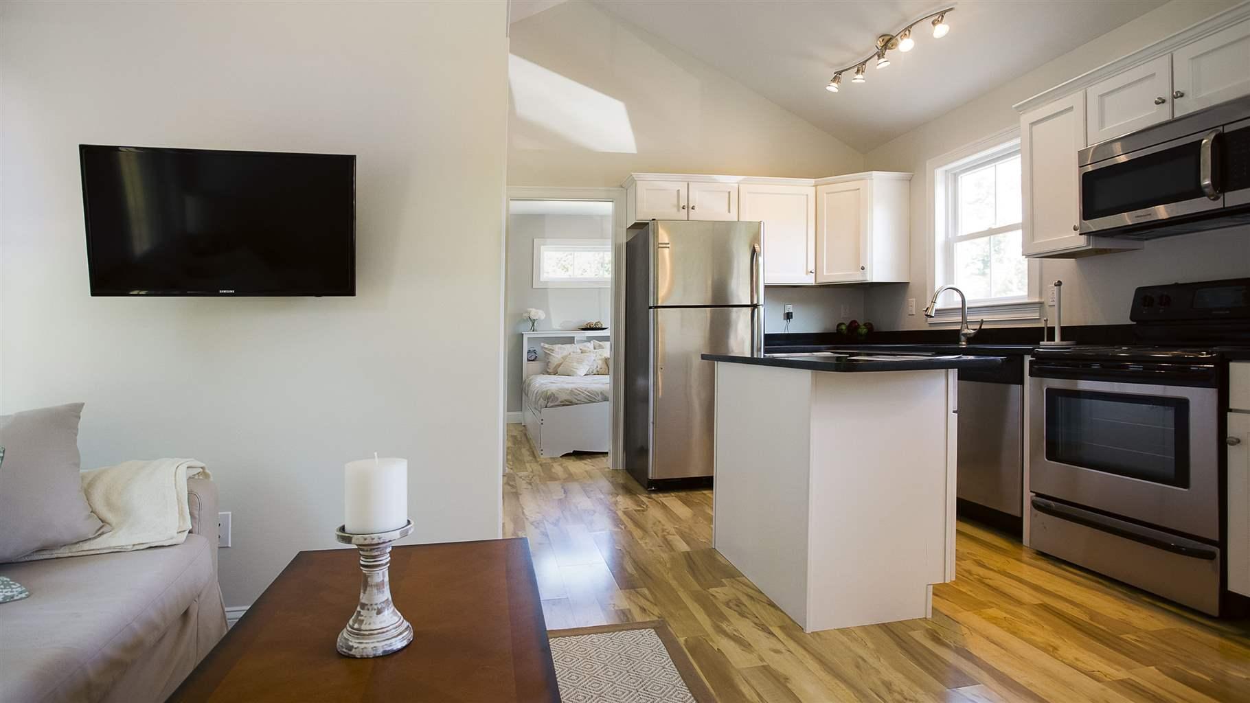 State Policies Could Unlock the Potential of Manufactured Housing