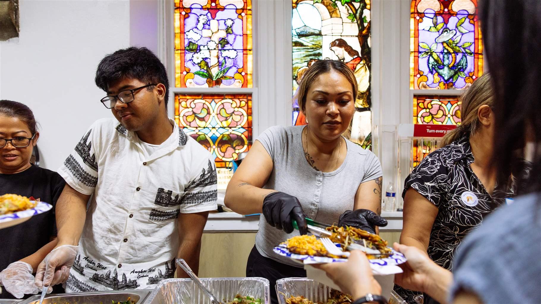 Videos Amplify Important Voices in Philadelphia at America’s 250th ...