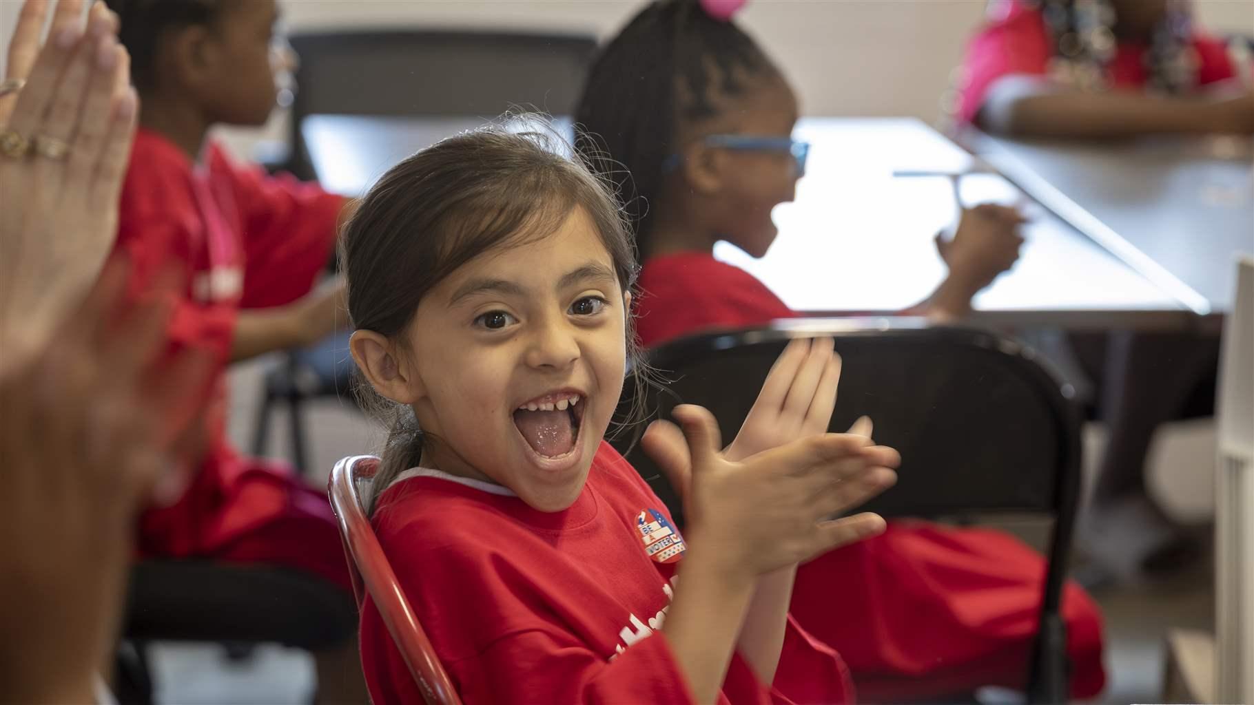 Philly’s Next Leaders Are Here | The Pew Charitable Trusts