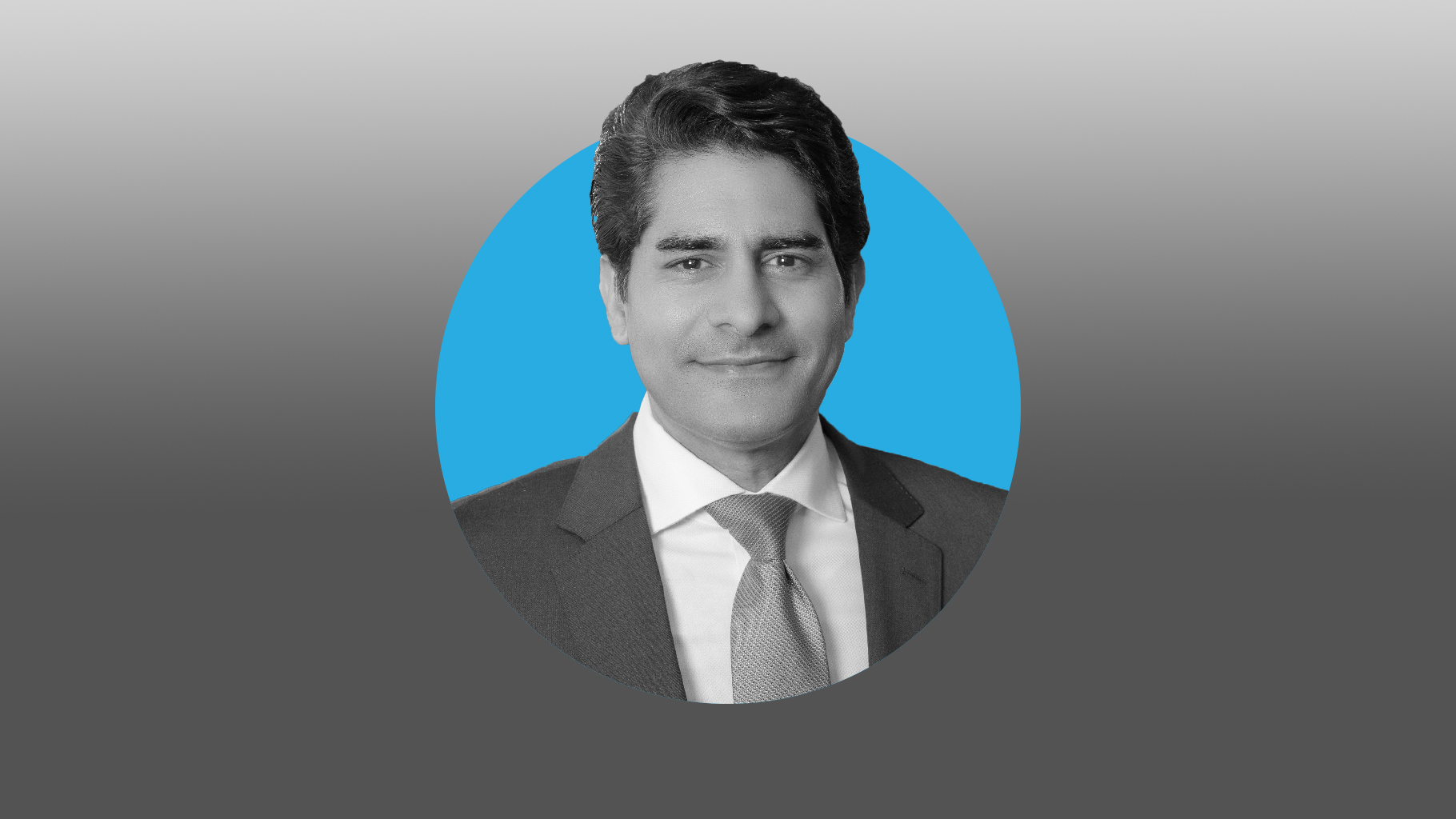 Medical Innovation and His Own Cancer Journey