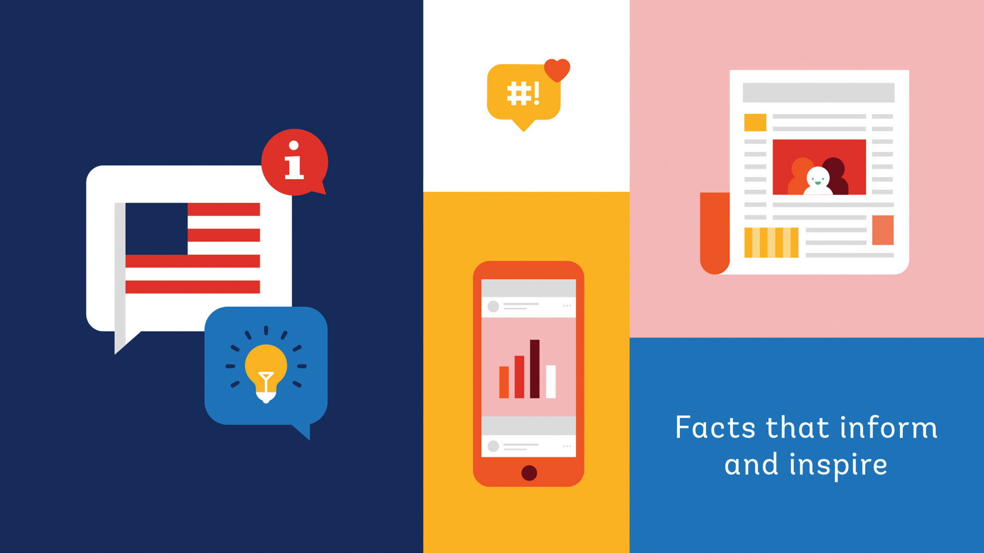 Focusing on Facts | The Pew Charitable Trusts