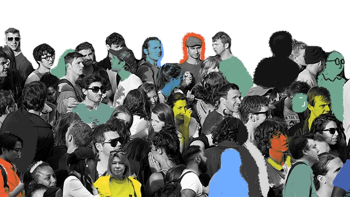 5 Facts: How the World’s Population is Expected to Change by 2100 | The ...