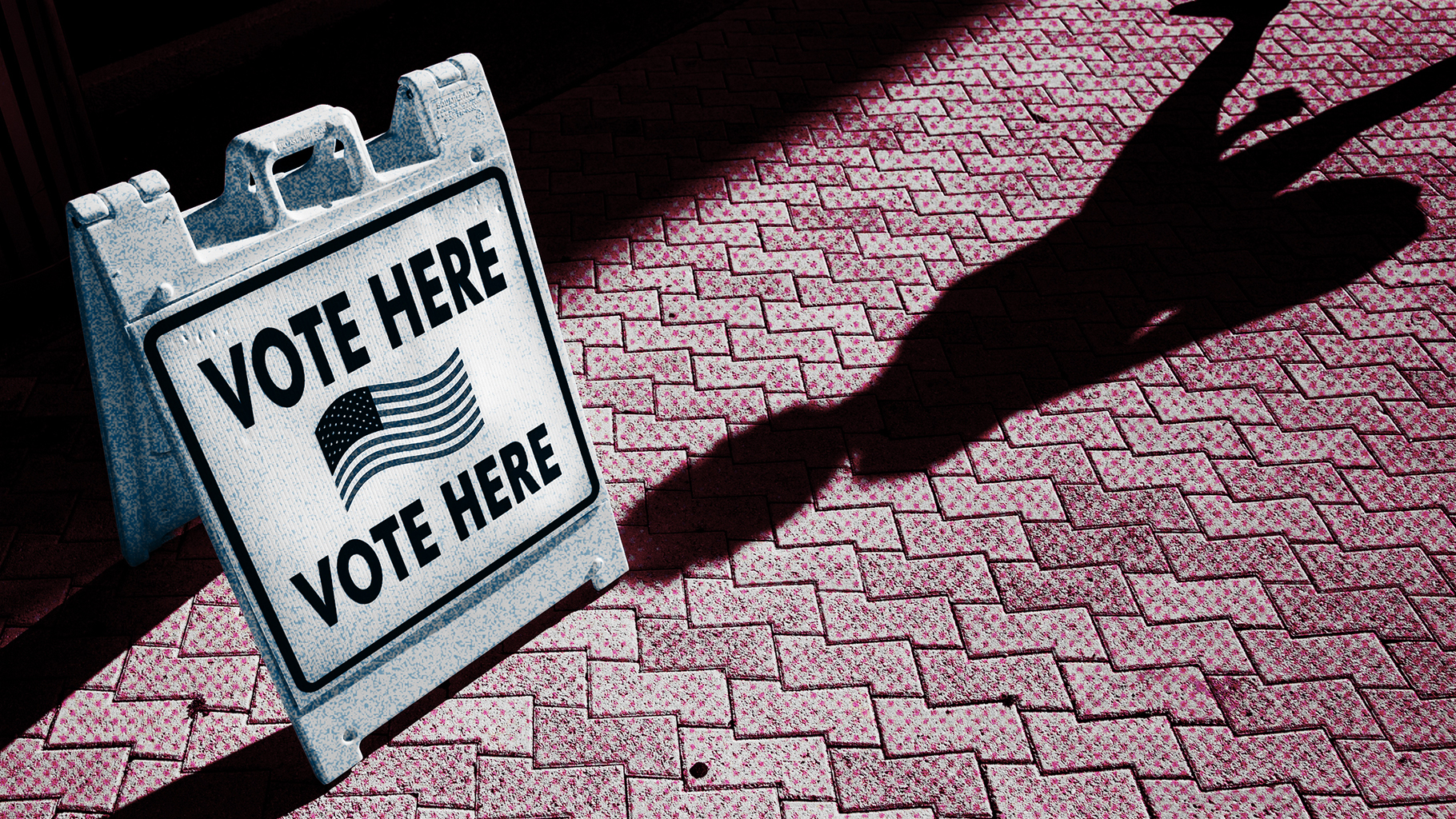 Pew’s Long Commitment to Strengthening Democracy